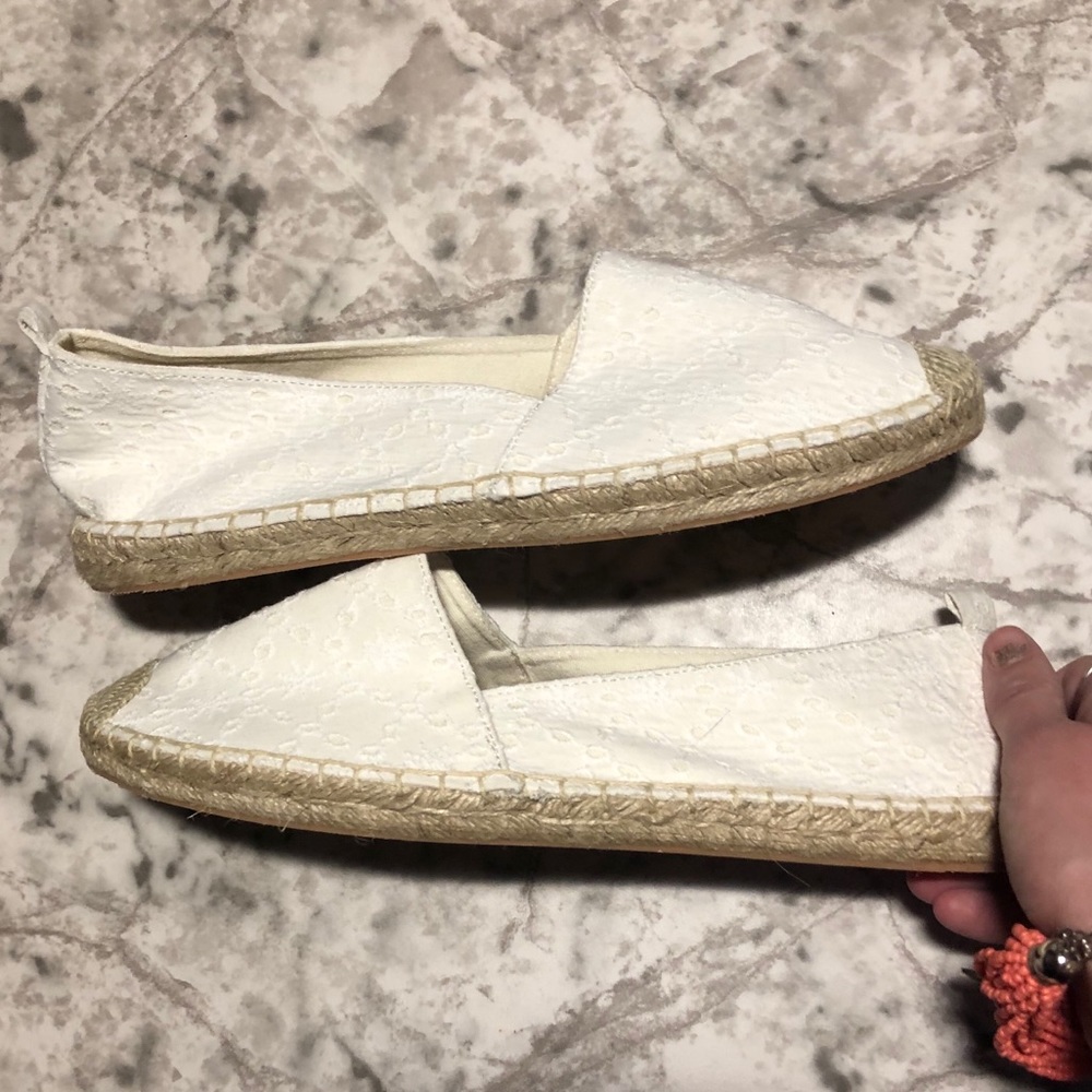 Espadrilles